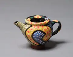 John Pollex, Teapot