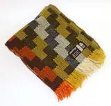 Manatunga, Travel rug