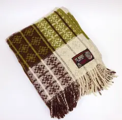 Te Ariki, Travel rug