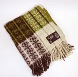 Te Ariki, Travel rug