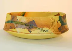Royce McGlashen, Messages in the Sun
