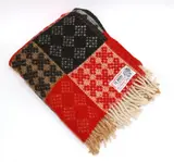 Te Ariki, Travel rug