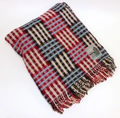 Manatunga, Early travel rug
