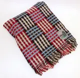 Manatunga, Early travel rug