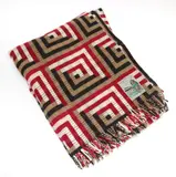 Manatunga, Early travel rug