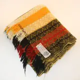 Te Ariki, Travel rug