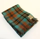 Kaiapoi Petone Group Textiles, Travel rug