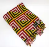 Manatunga, Travel rug