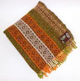 Te Ariki, Travel rug