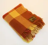 Onehunga Woolen Mills, Travel rug