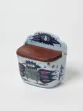 Beth Breyen for Royal Copenhagen, Fajance ‘Tenera’ ceramic salt pig