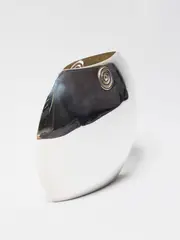 ‘Caprice’ vase by Lino Sabattini, offered May 2021