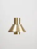 A 1960s ‘Life’ pendant lamp by Denmark Jo Hammerborg for Fog and Morup, sold May 2021