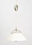Hans Wegner for Pandul, A vintage ‘The Pendant’ or L37 light