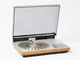 Bang and Olufsen, A vintage Beogram 4004 stereo turntable