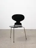 A vintage ‘Ant Chair’ by Arne Jacobsen for Fritz Hansen, sold May 2021