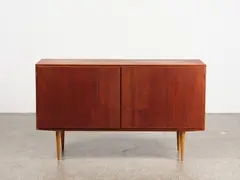 Hoc, A Danish two-door cabinet