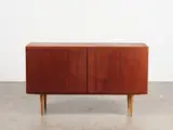 Hoc, A Danish two-door cabinet