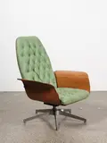 George Mulhauser, A 1960s ‘Mister Chair’ Plycraft lounge chair