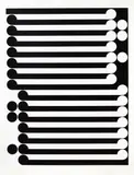 Gordon Walters, Untitled (1978)