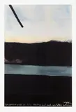 Colin McCahon, Tomorrow will be the same but not as this is