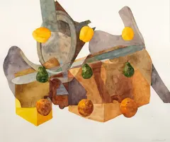 Denys Watkins, Untitled