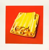 Michael Smither, Cracker Biscuit