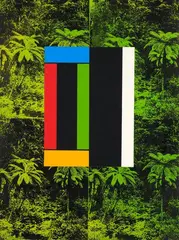 Untitled by Ian Scott, sold May 2021