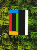 Ian Scott, Untitled