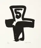 Michael Smither, Rita Angus Memorial Number V