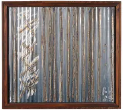 Ralph Hotere, Port Chalmers
