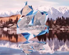 Kate Woods, Oppenheim, Lake