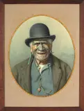C. F. Goldie, A Good Joke