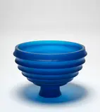 Ann Robinson, Scallop Bowl