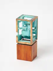 Untitled by Guy Ngan, sold May 2021
