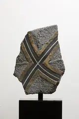 Hononga/Union by Chris Charteris, sold May 2021