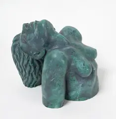 Llew Summers, Ecstasy