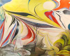 Milli Jannides, Untitled