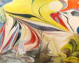 Milli Jannides, Untitled
