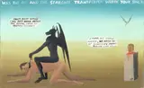 Matt Hunt, Was the oil and the stargate worth your soul?