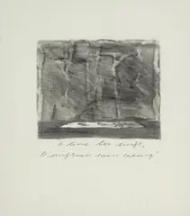 Kathryn Madill, o time too swift, o swiftness never ceasing