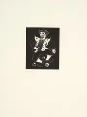 Leo Vernon Bensemann, Ball Dance