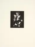 Leo Vernon Bensemann, Ball Dance