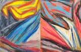 Tony Lane, Untitled
