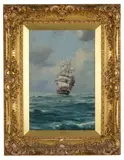 Thomas Somerscales, Squalls