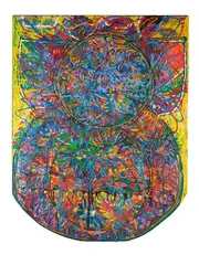Emily Karaka, Untitled
