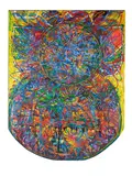 Emily Karaka, Untitled