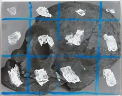 Untitled by Alberto Garcia-Alvarez, sold May 2021