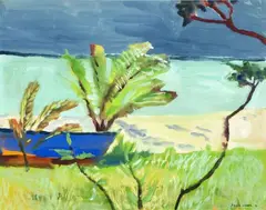 Julian Hooper, Untitled
