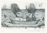 Jennifer Dolezel, On Vacation - The Voyage